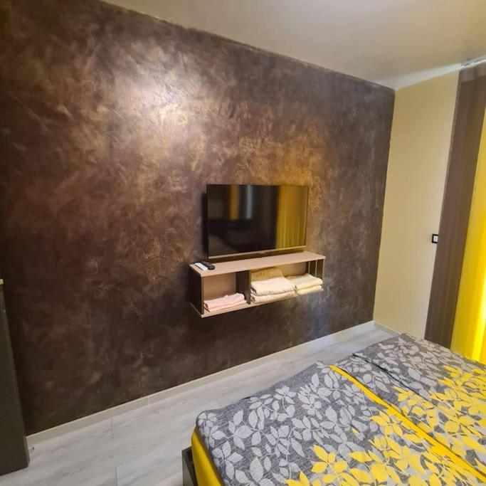 Fully Furnished Apartment-B7
