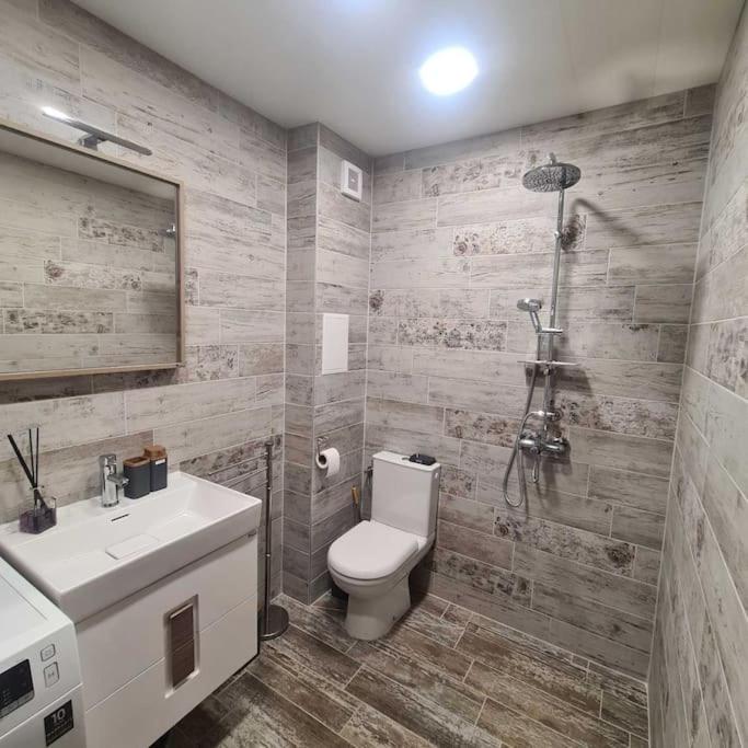 Fully Furnished Apartment-B7