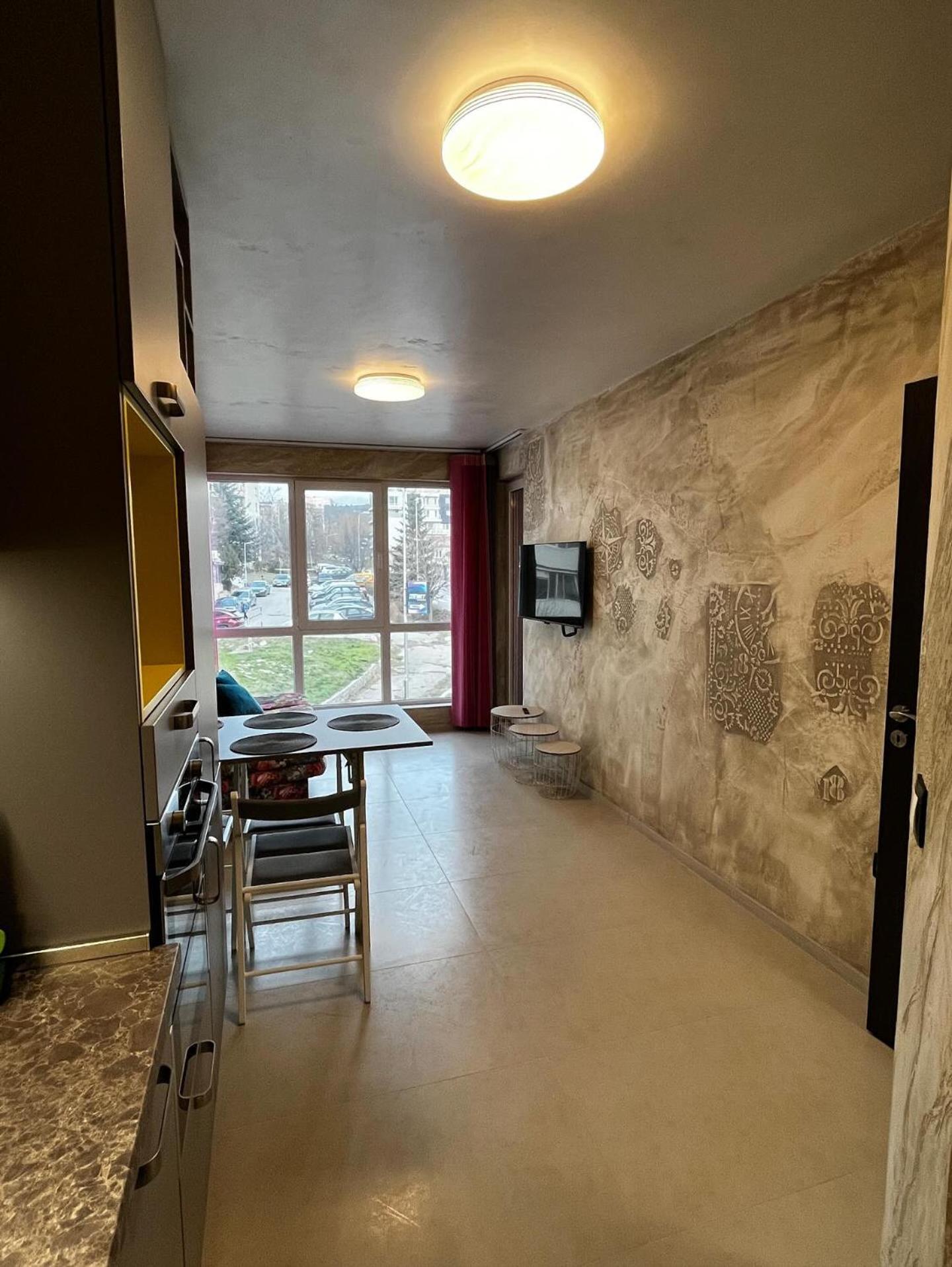 Fully Furnished Apartment-B7
