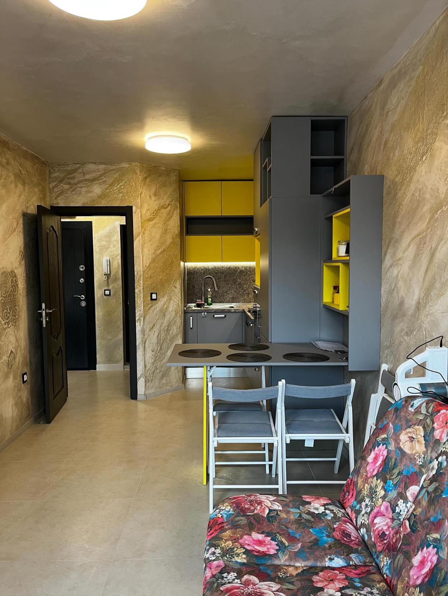 Fully Furnished Apartment-B7