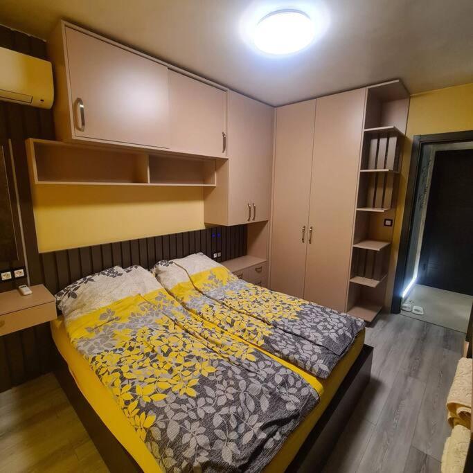 Fully Furnished Apartment-B7