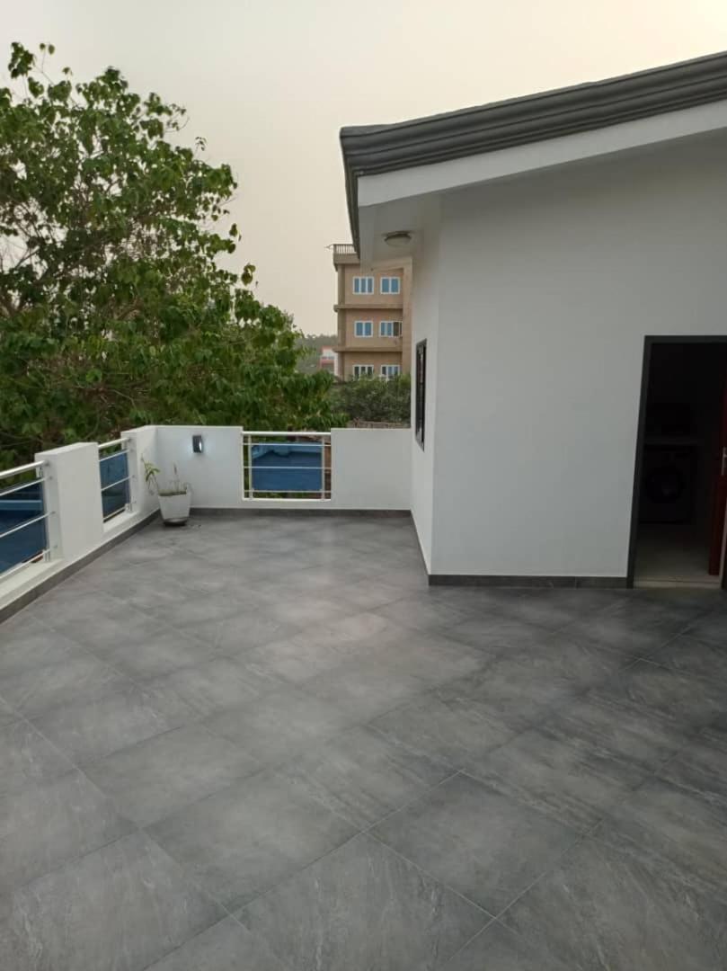 Timba appartement isma