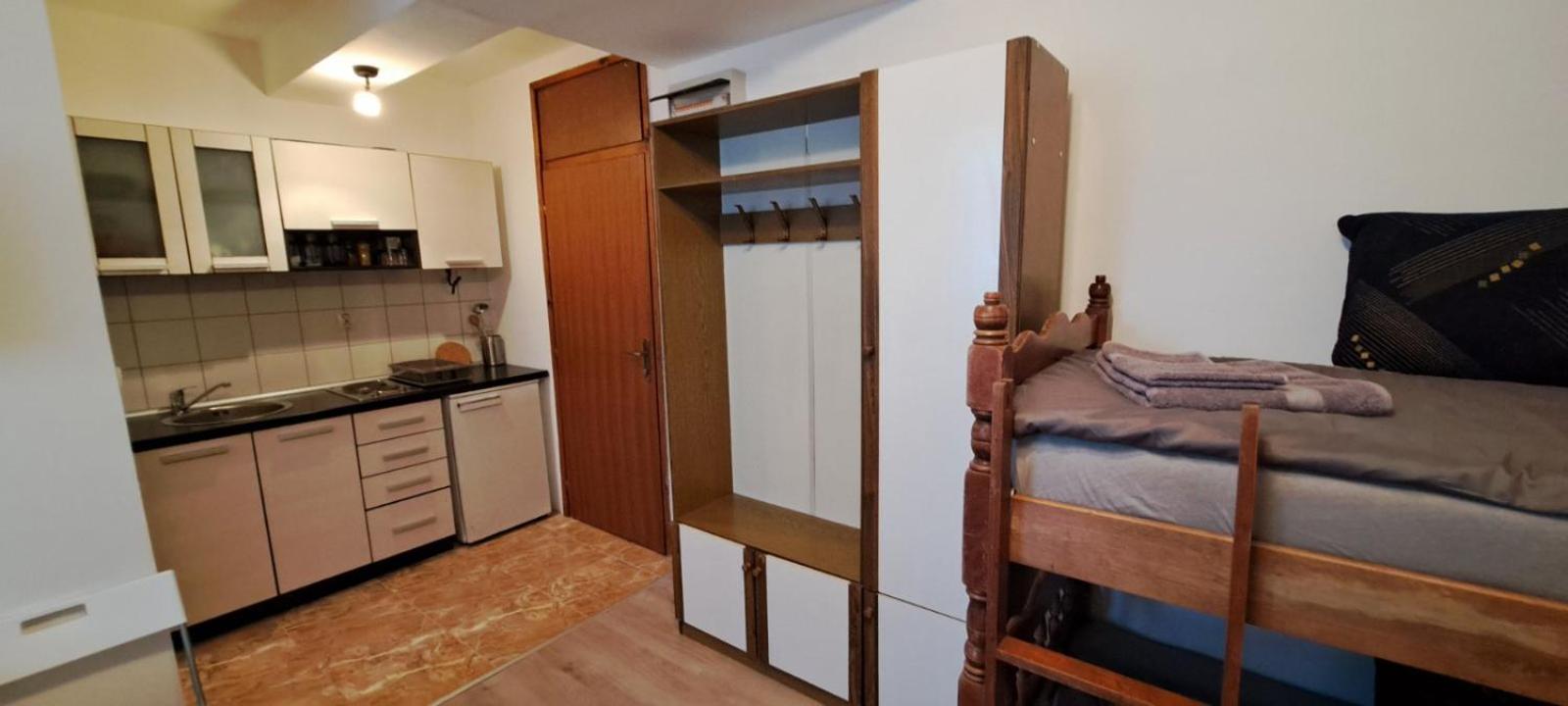 Apartman Jovana