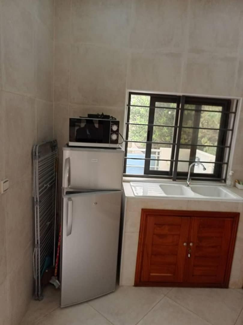 Timba appartement isma