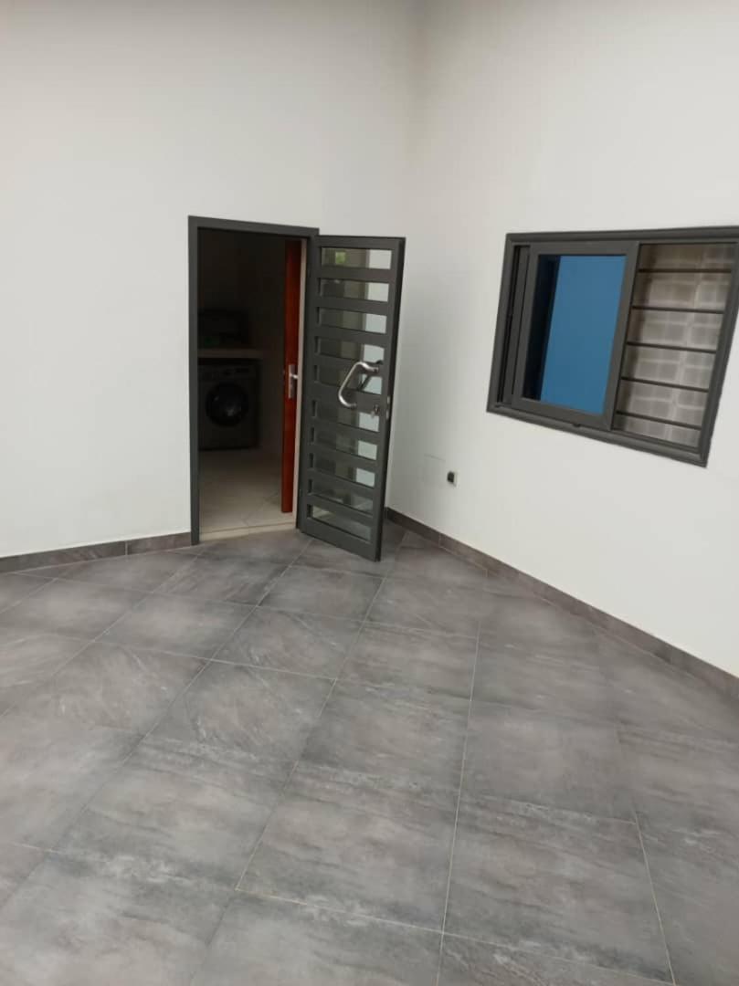 Timba appartement isma