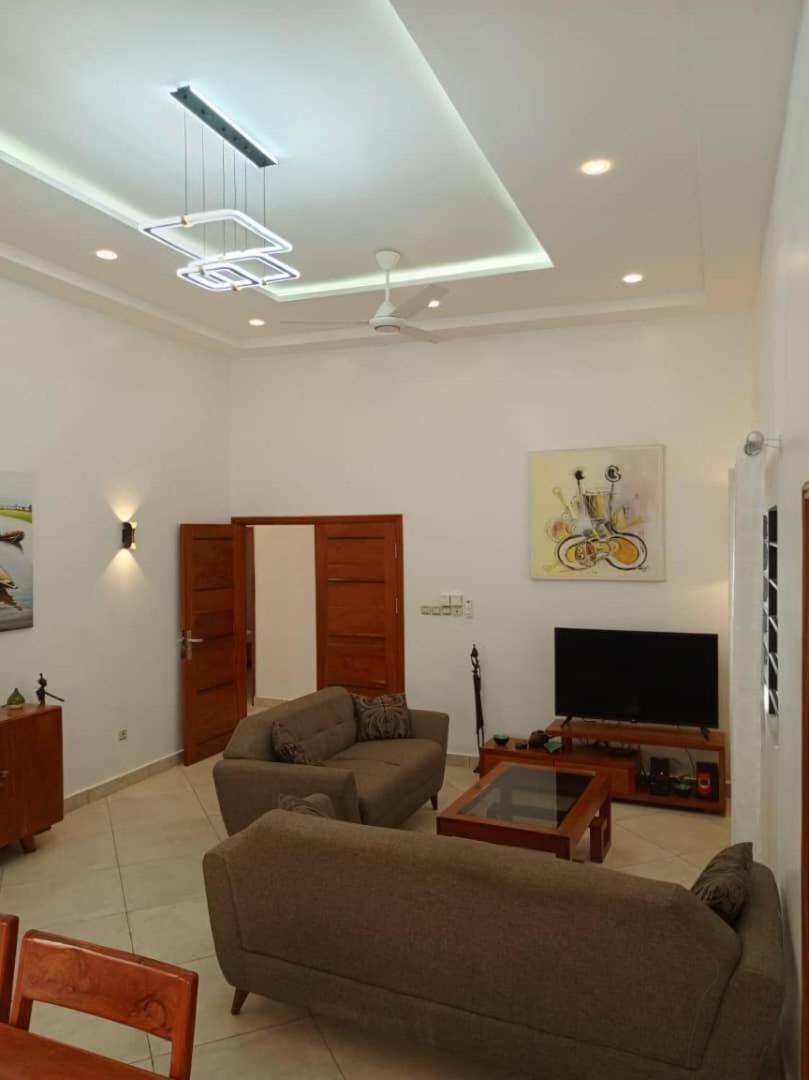 Timba appartement isma