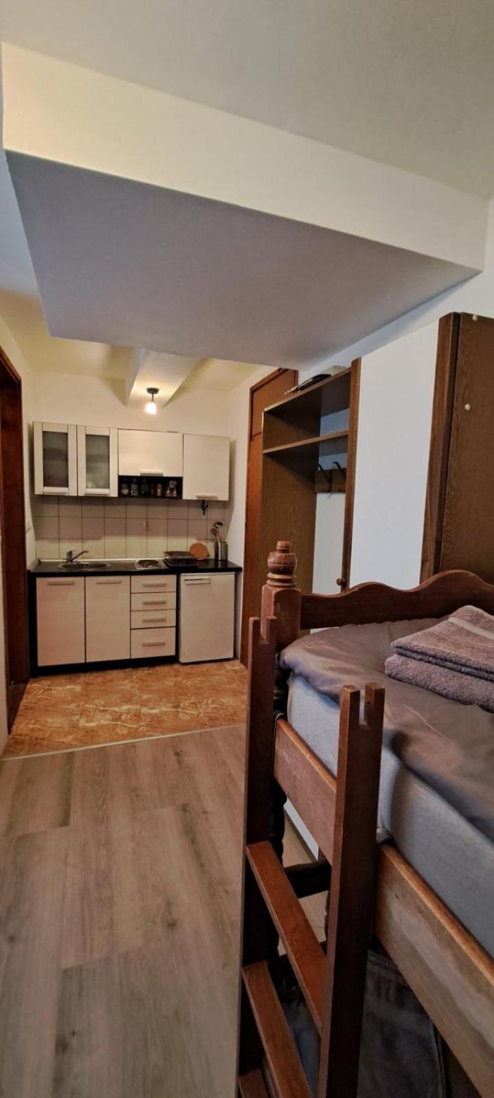 Apartman Jovana