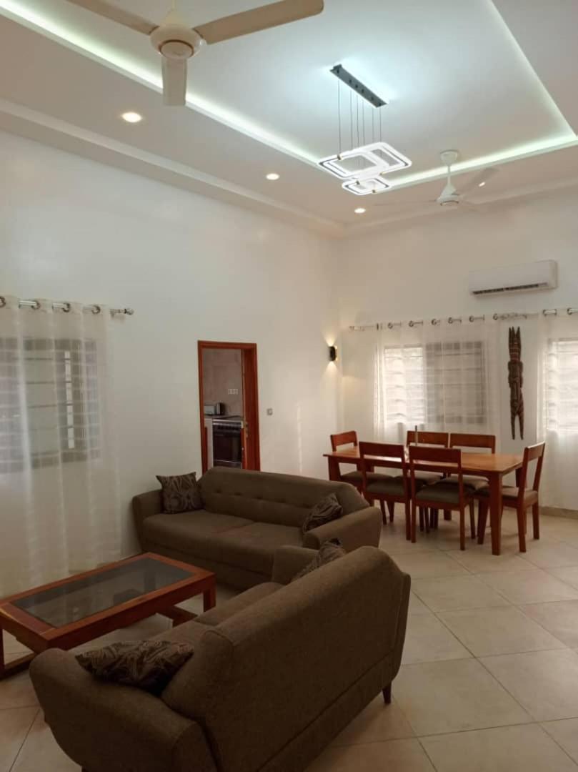 Timba appartement isma