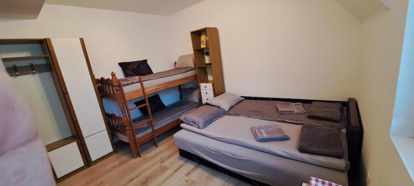 Apartman Jovana