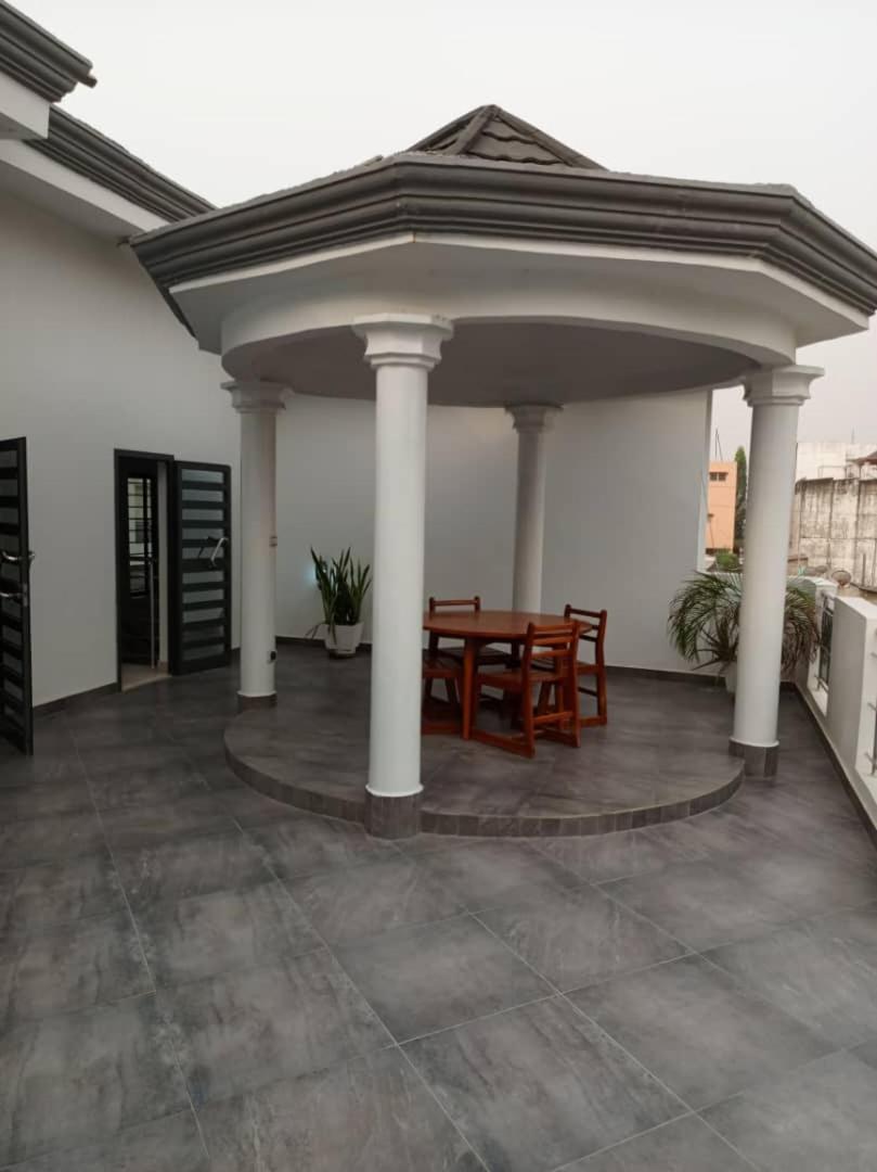 Timba appartement isma
