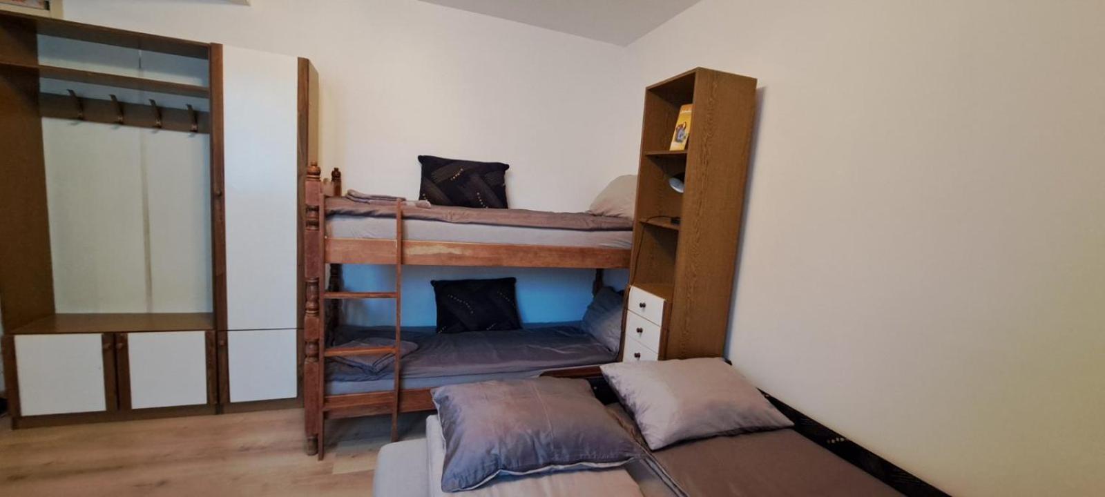 Apartman Jovana