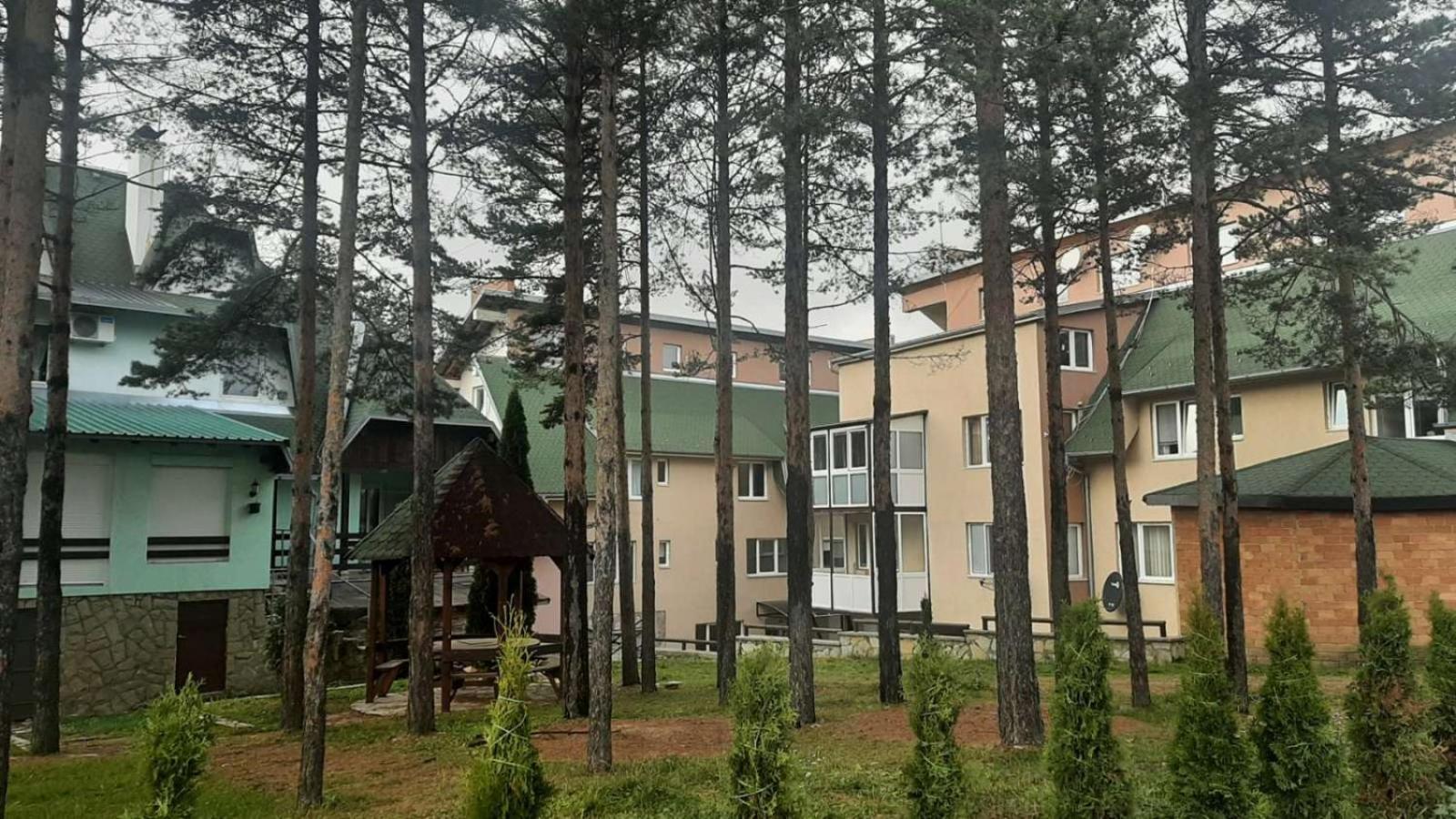 Apartman Jovana