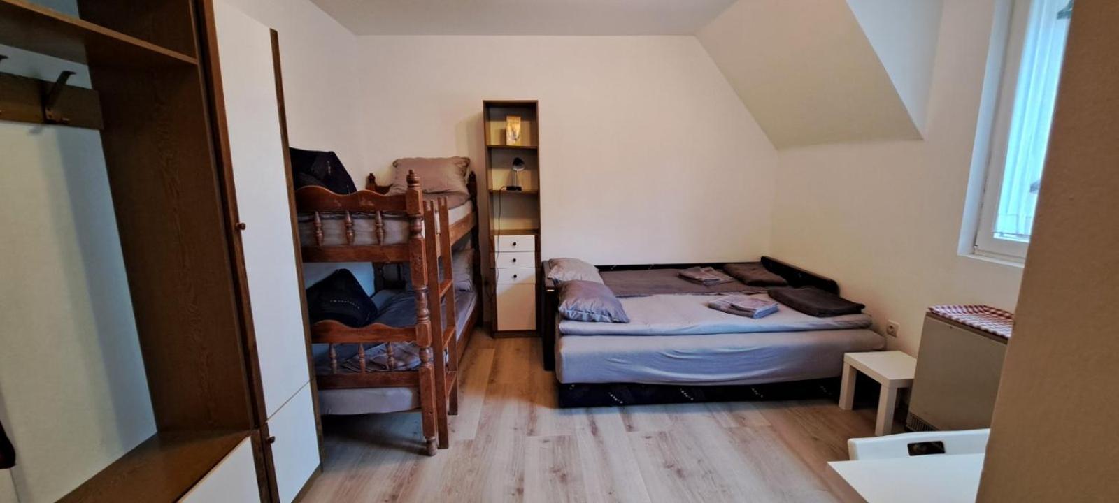 Apartman Jovana