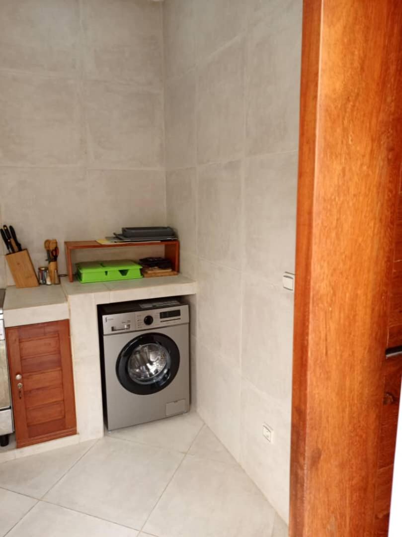 Timba appartement isma