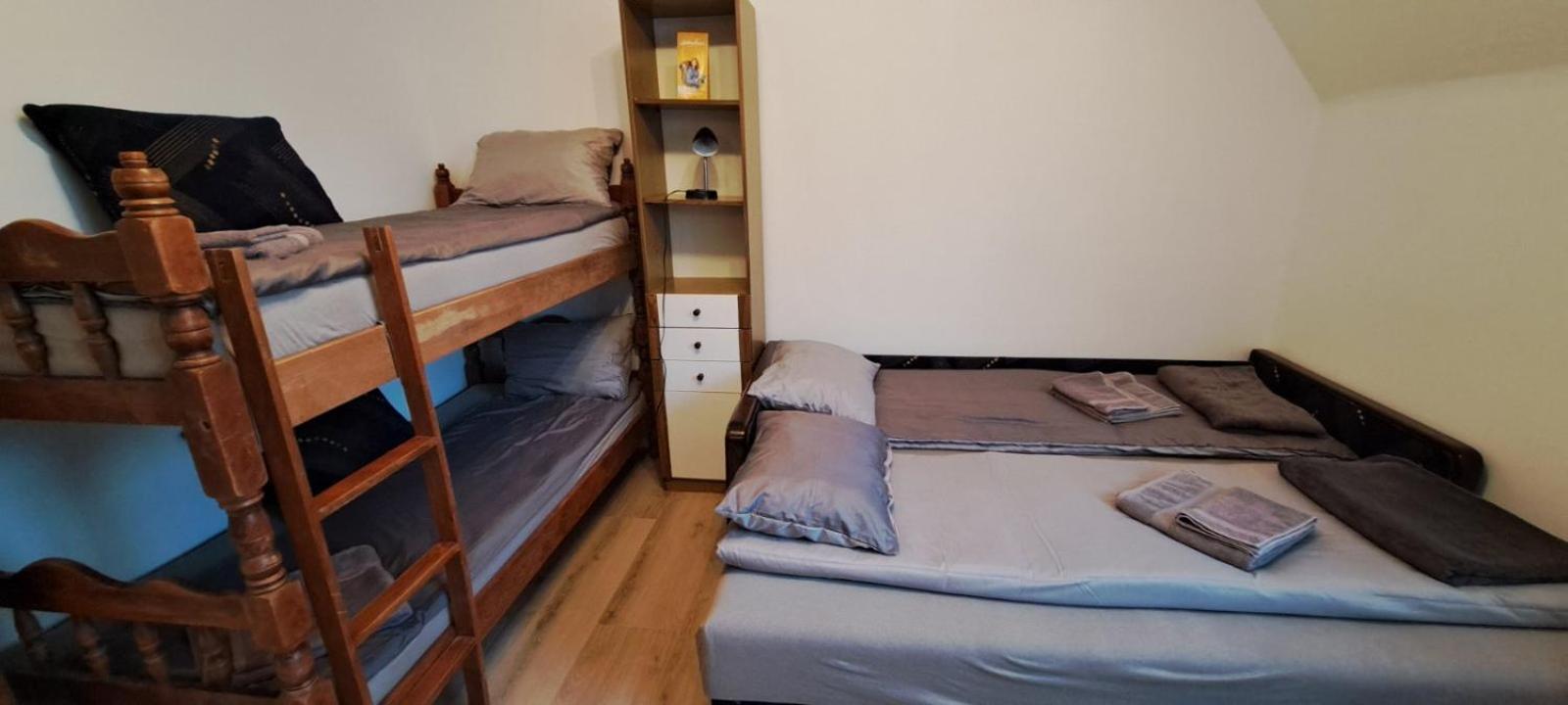 Apartman Jovana