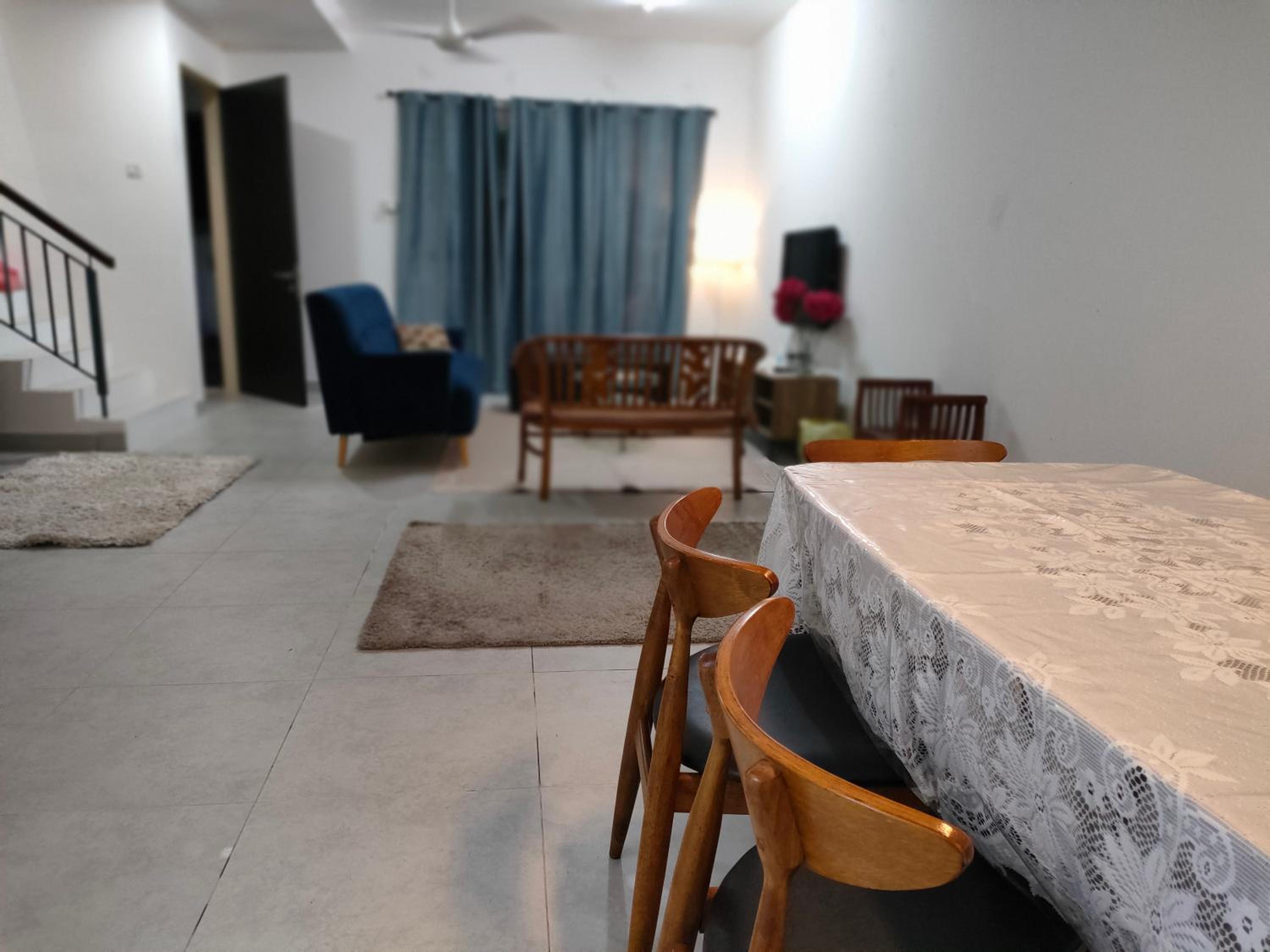 Sierra Hill Homestay 2 photo 4