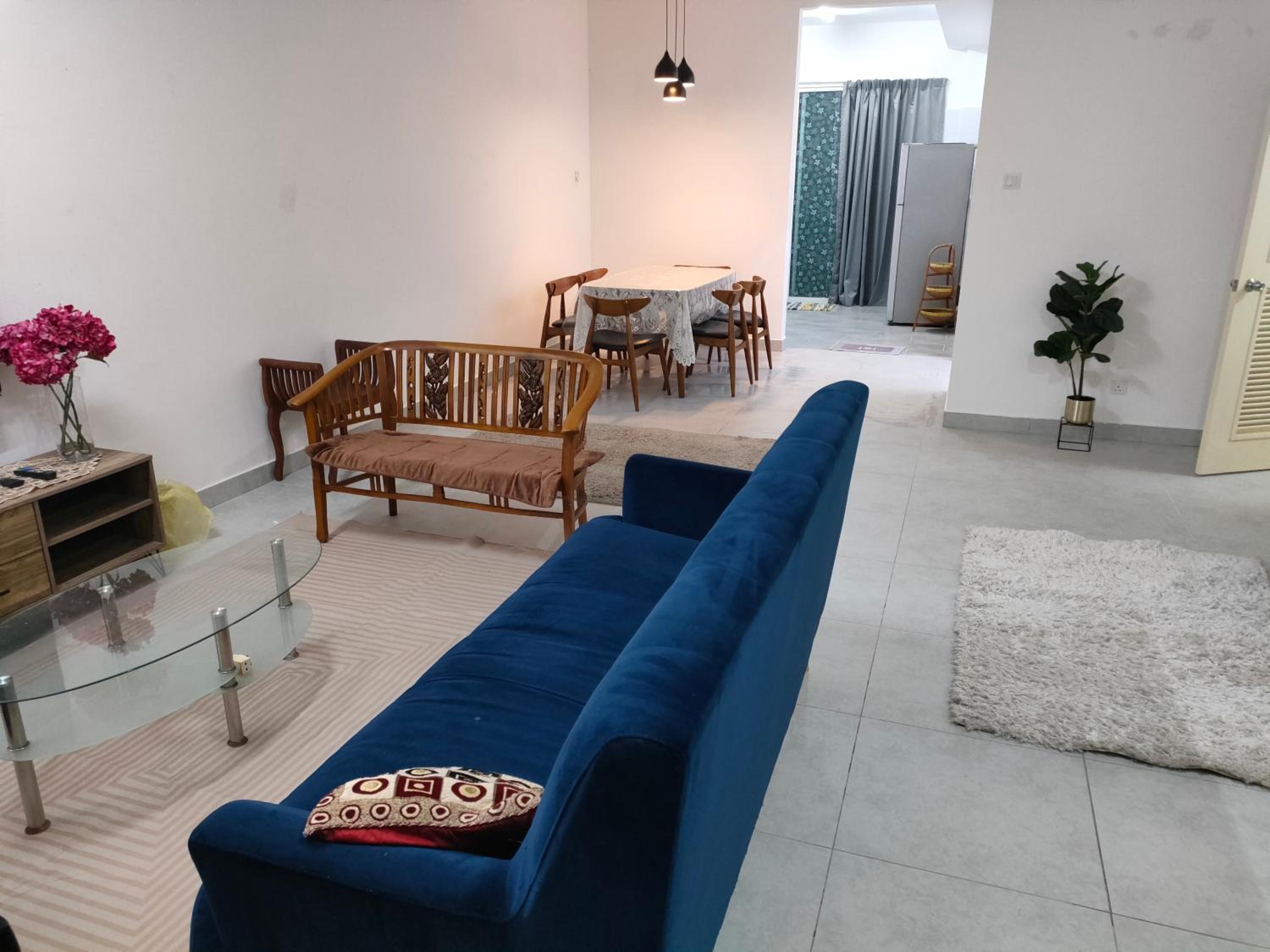 Sierra Hill Homestay 2 photo 8