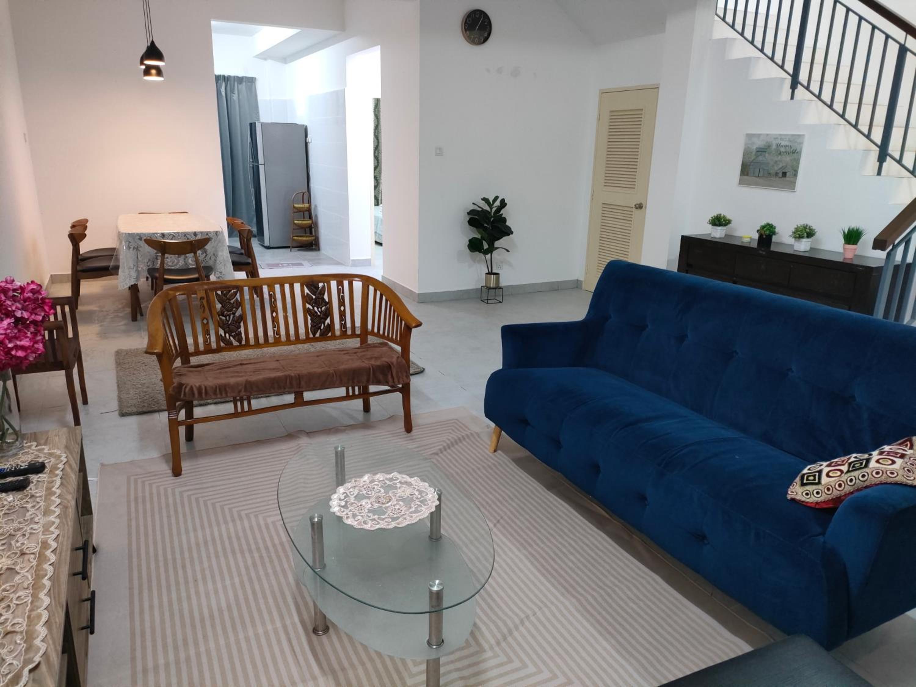 Sierra Hill Homestay 2 photo 5