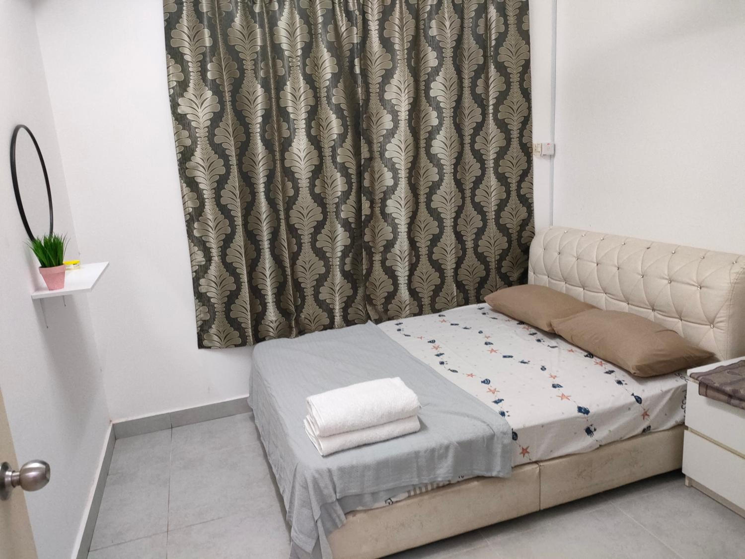 Sierra Hill Homestay 2 photo 6