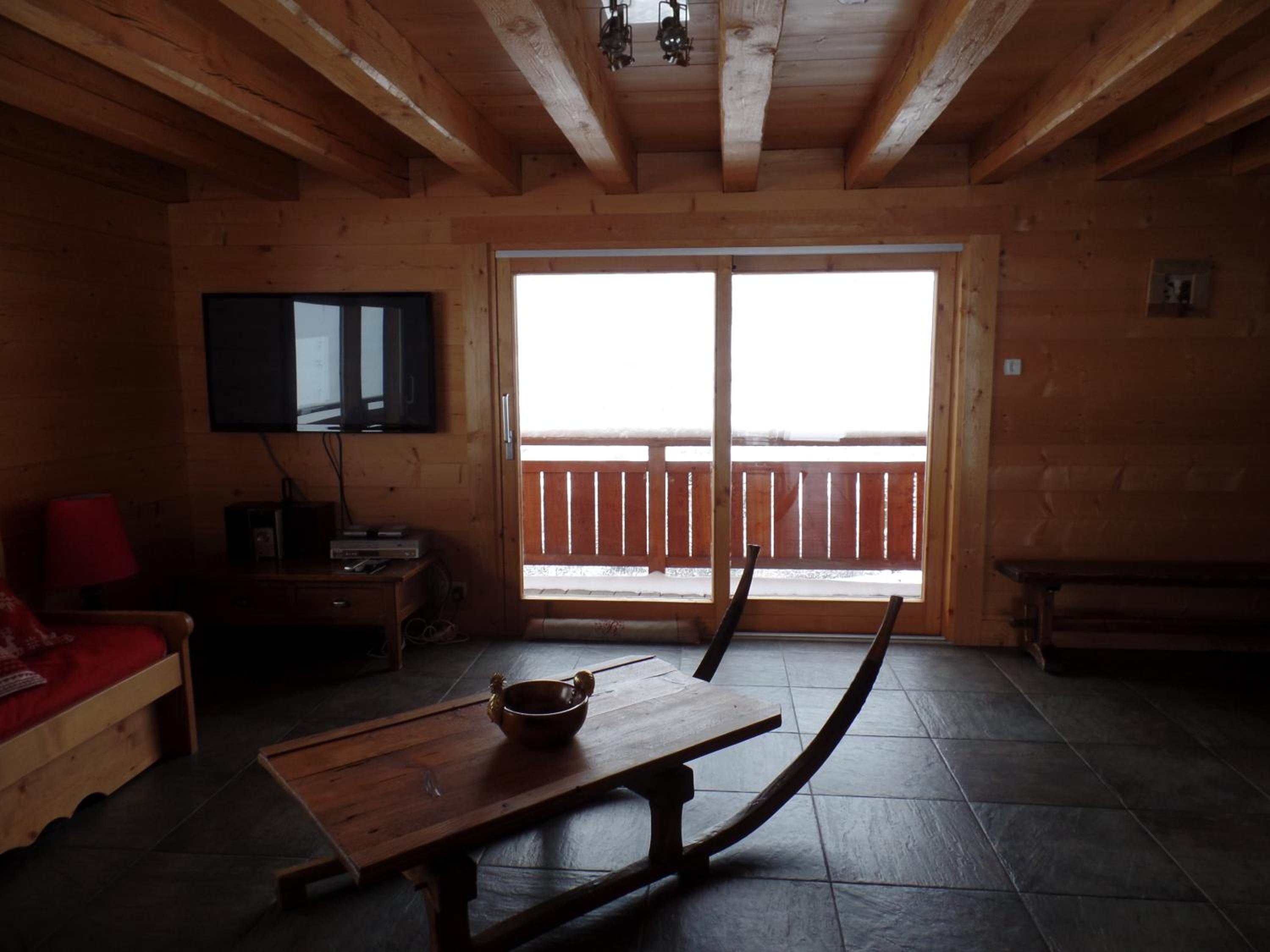 Le Caribou, photo 41