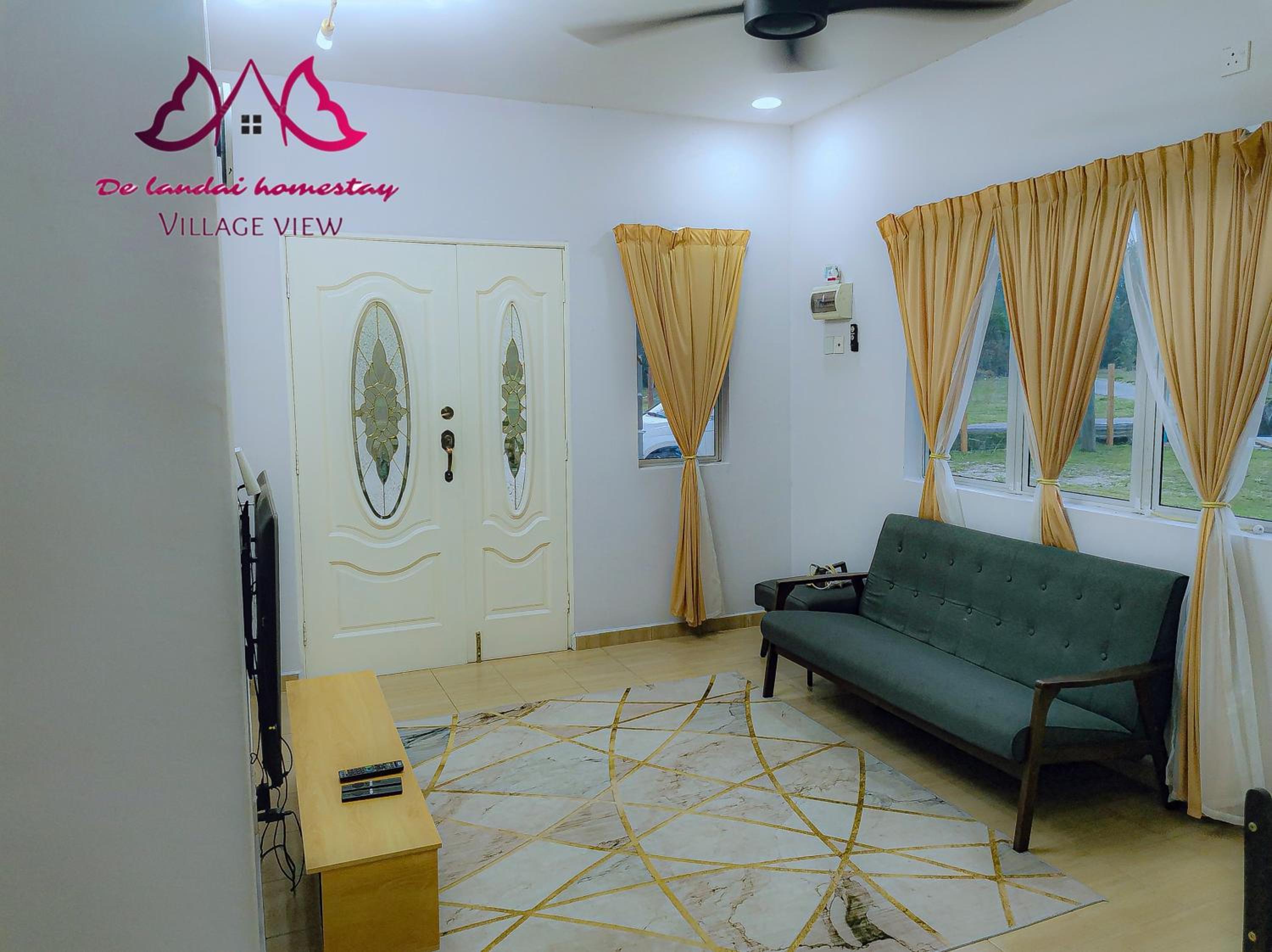 D landai homestay photo 5