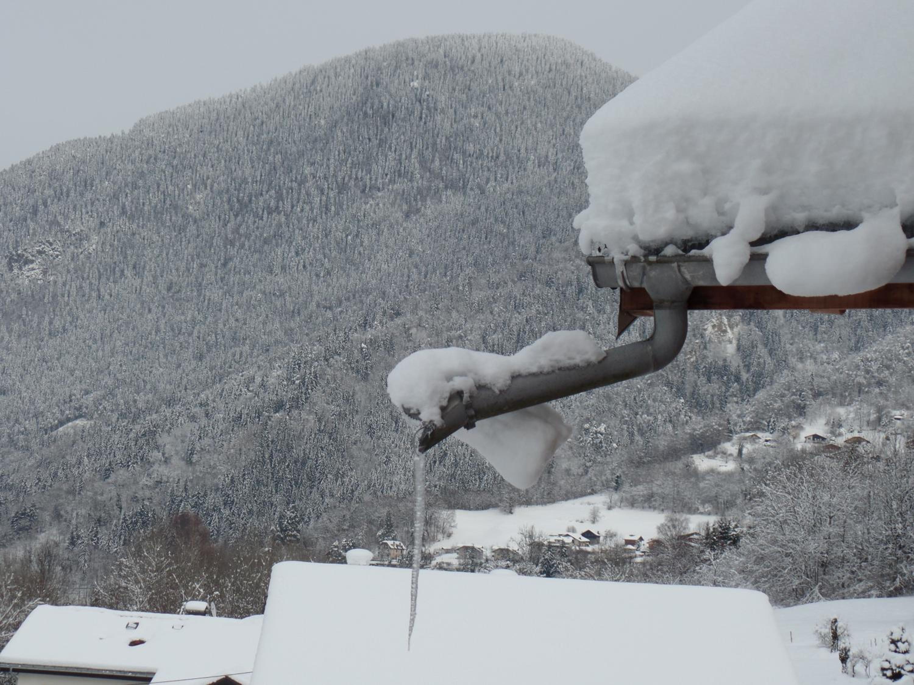 Le Caribou, photo 2