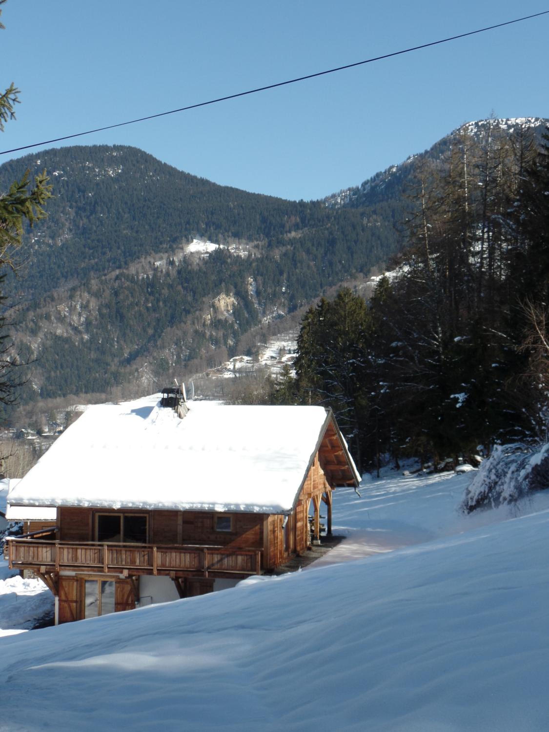 Le Caribou, photo 21