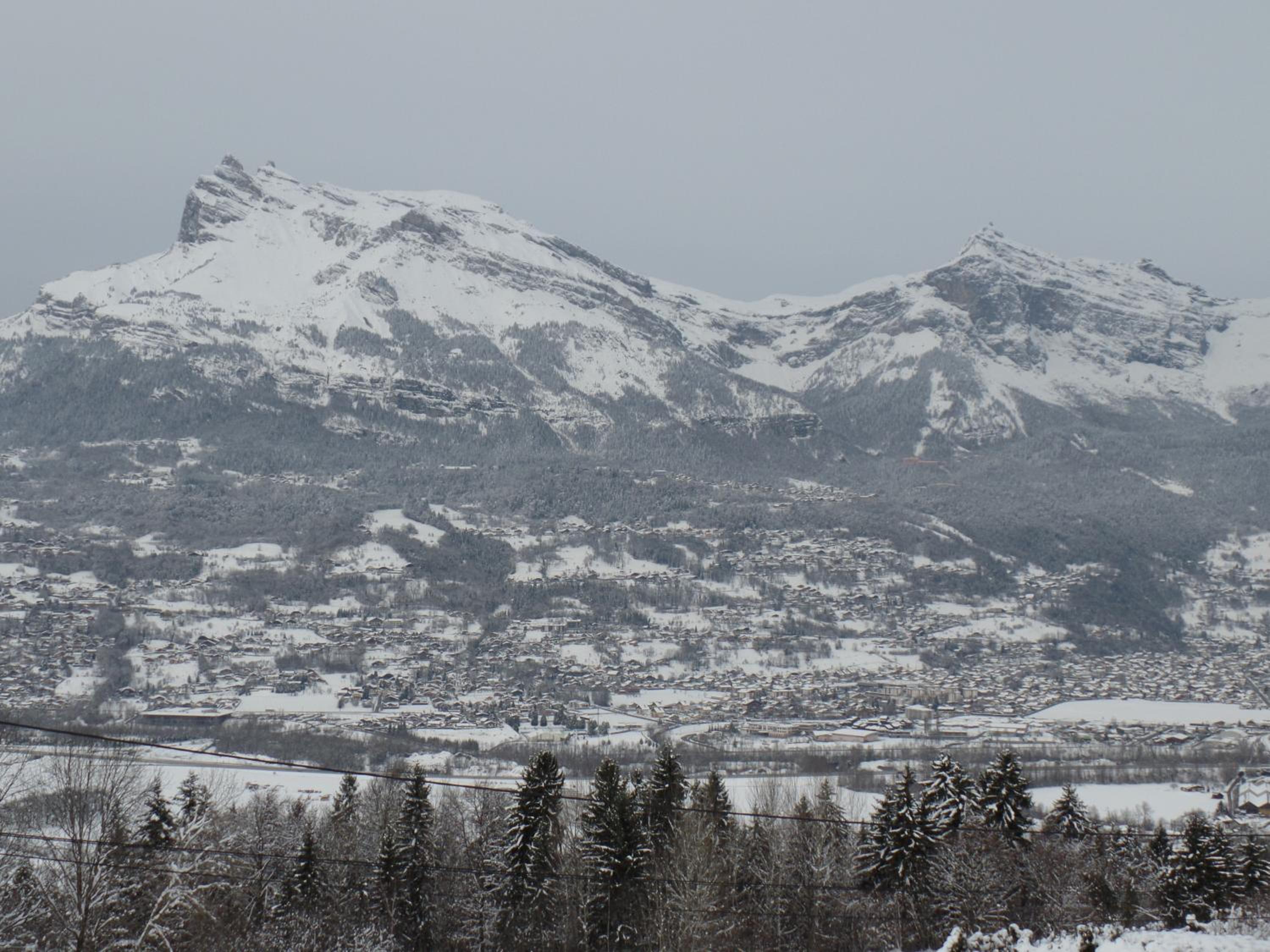 Le Caribou, photo 19