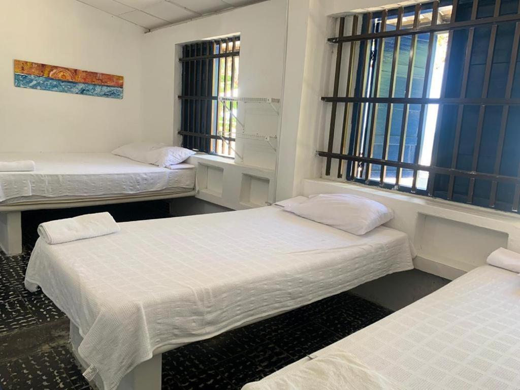 Cabañas atrapasueños