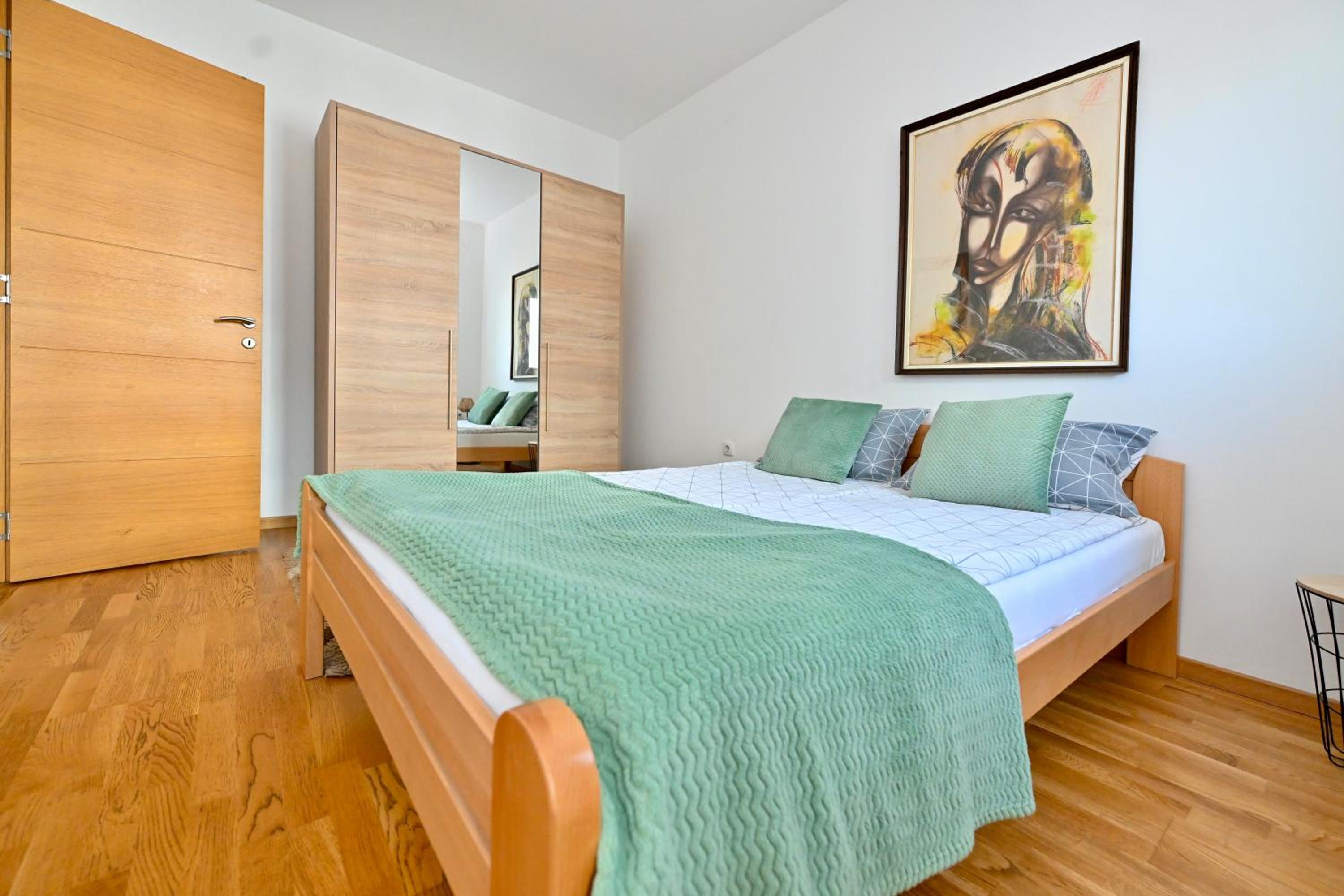 Urban Apartment