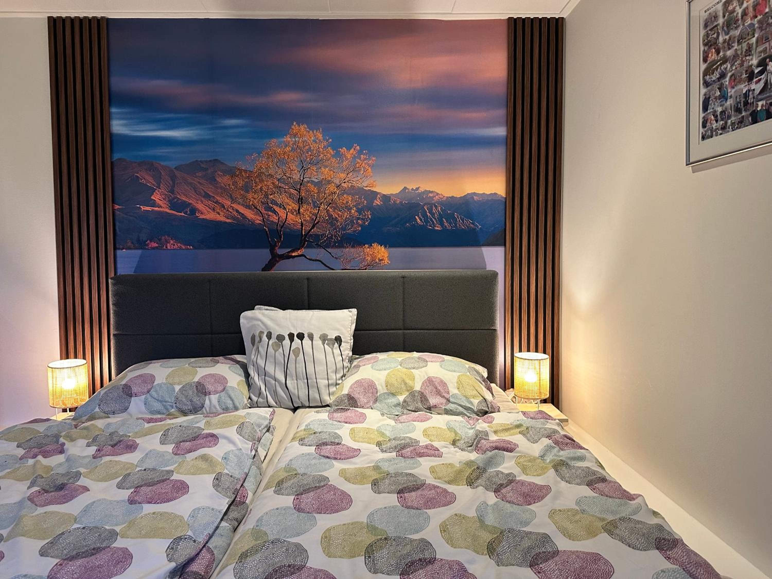 B&B de Wiekeborg
