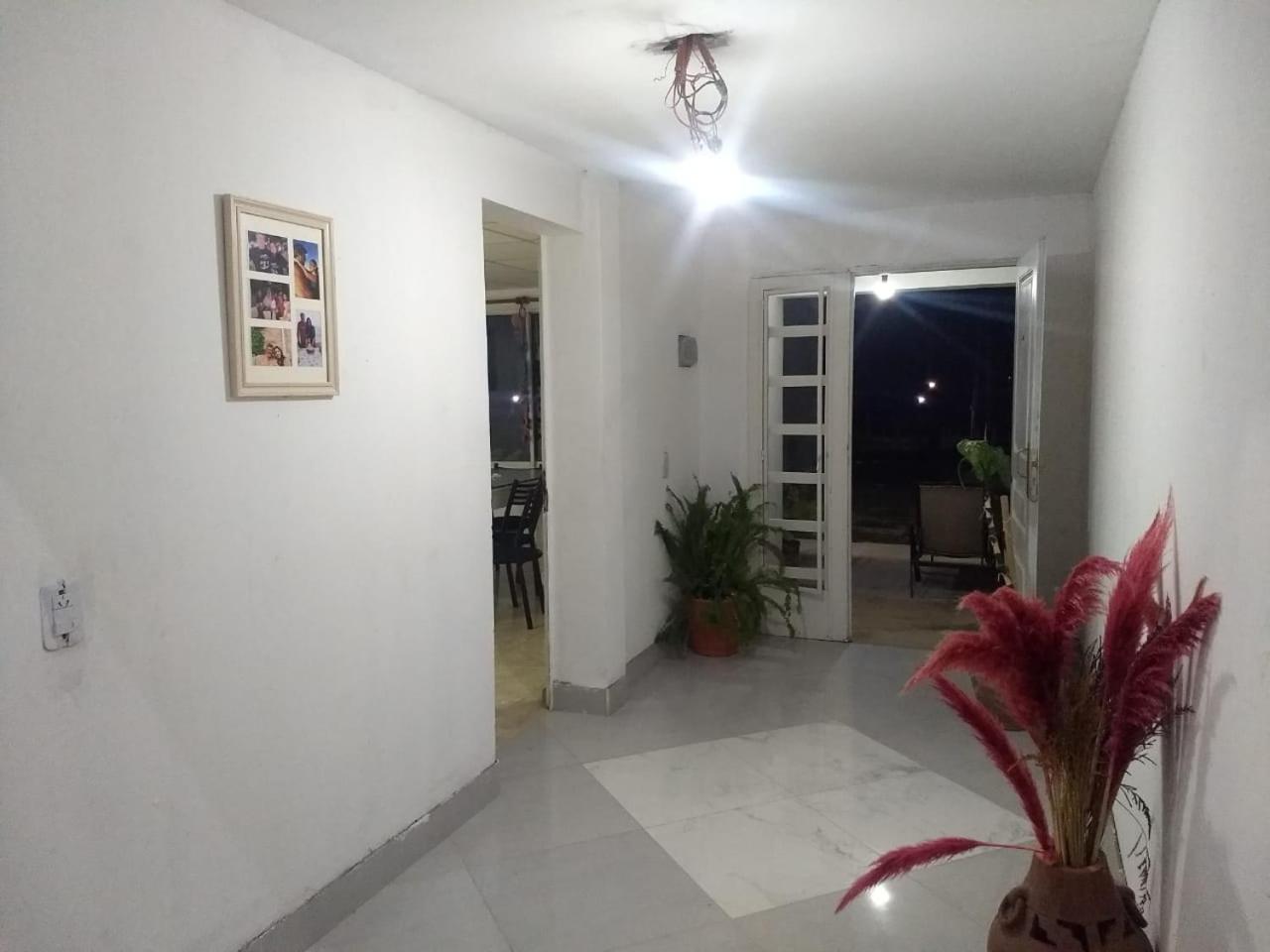La casa del Lago