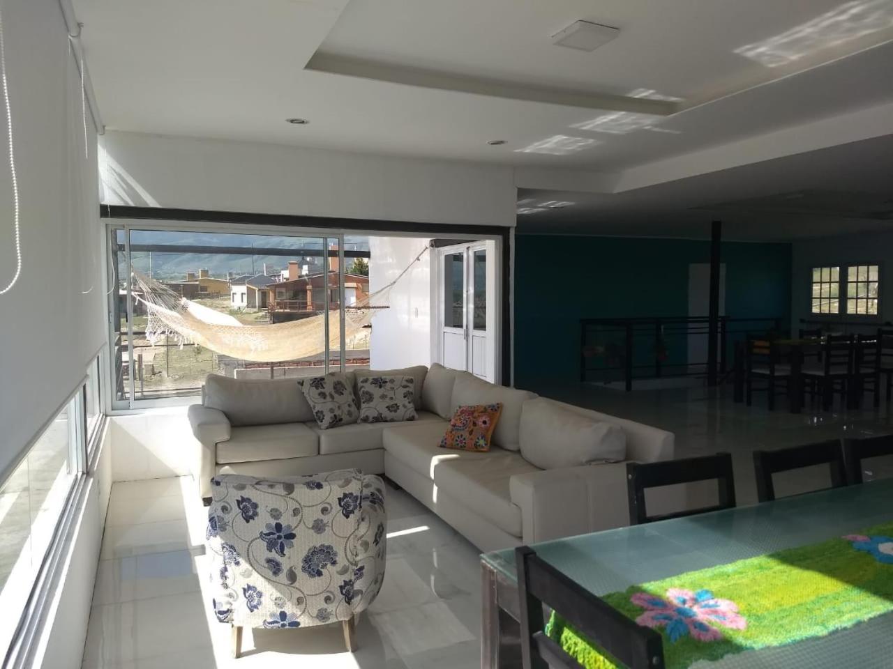 La casa del Lago