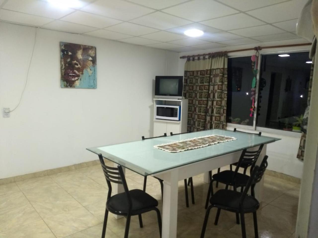 La casa del Lago