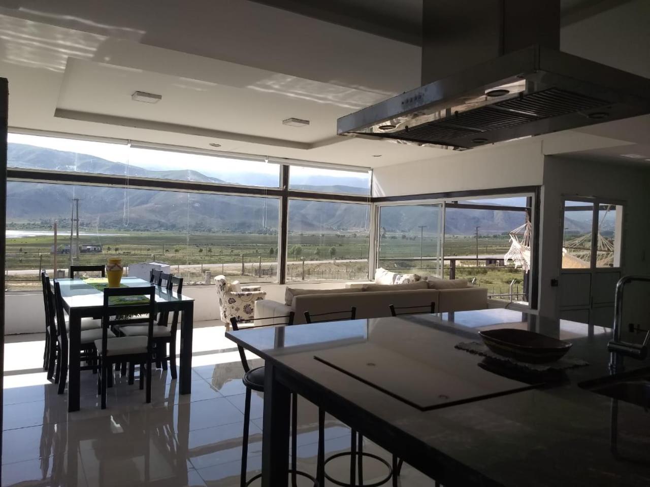 La casa del Lago