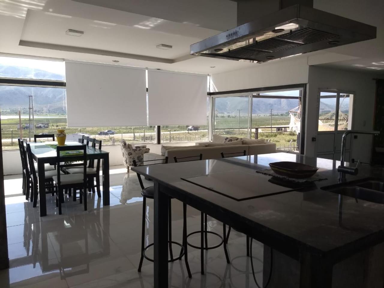 La casa del Lago