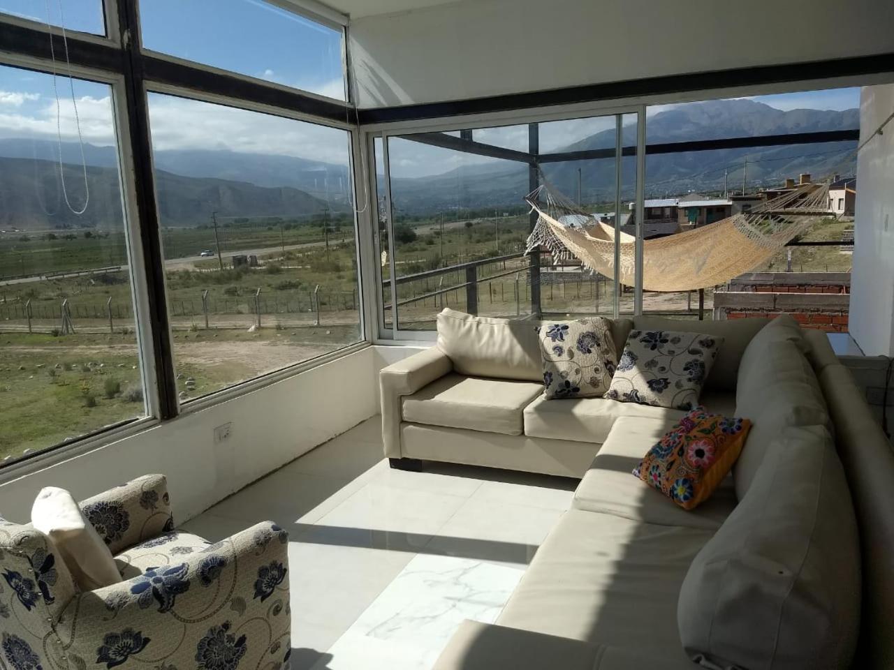 La casa del Lago