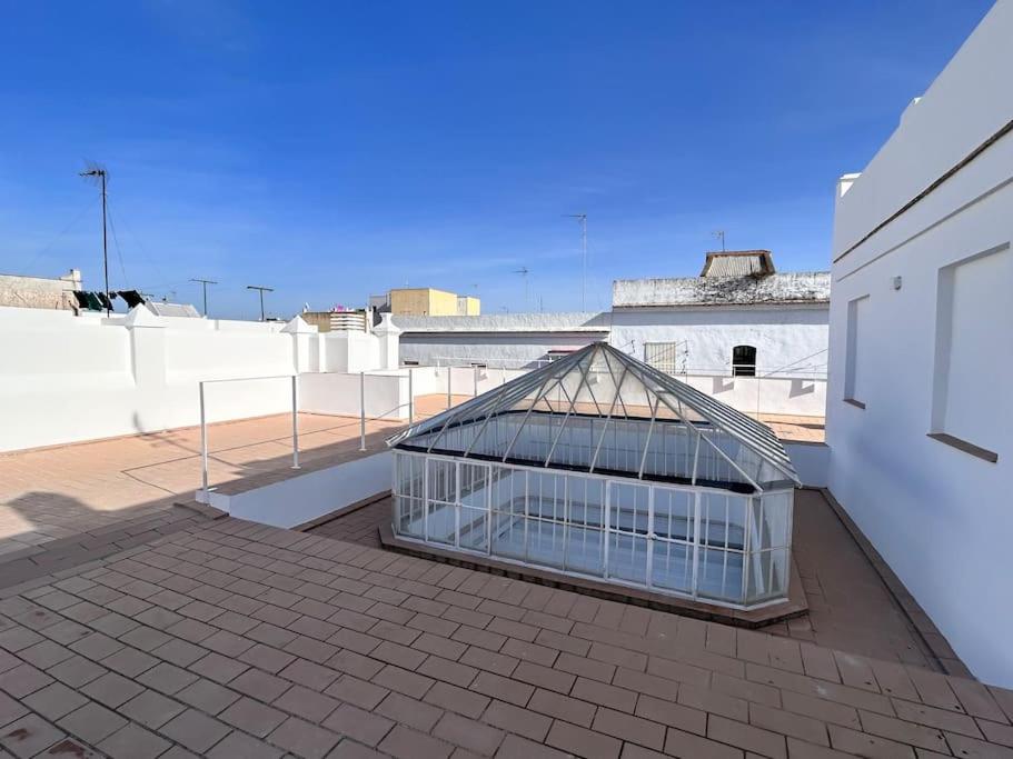 roof