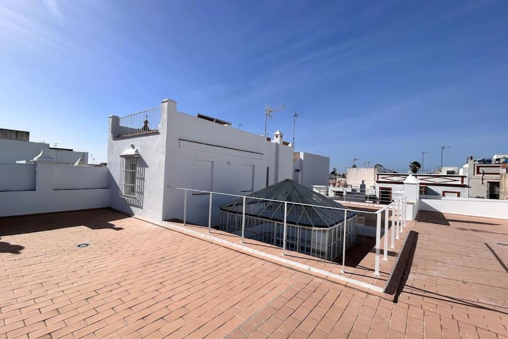 roof