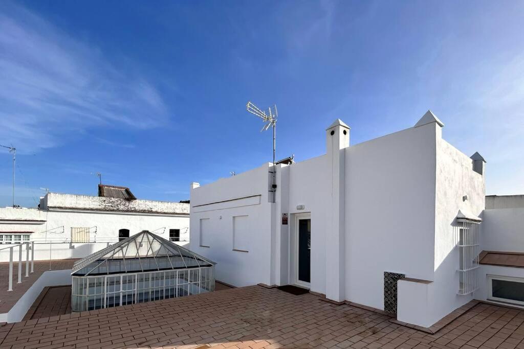 roof