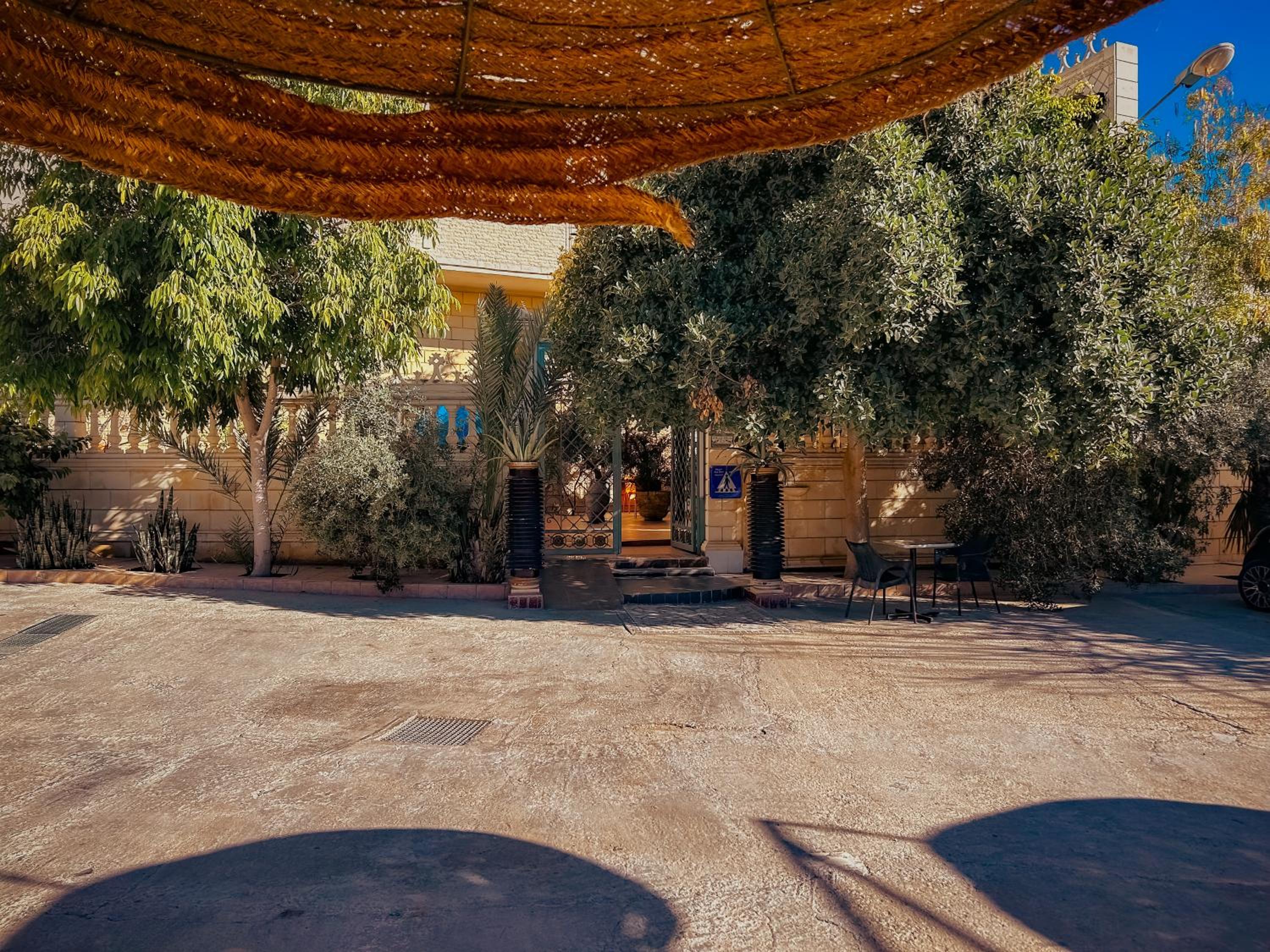 Hammam Antistress