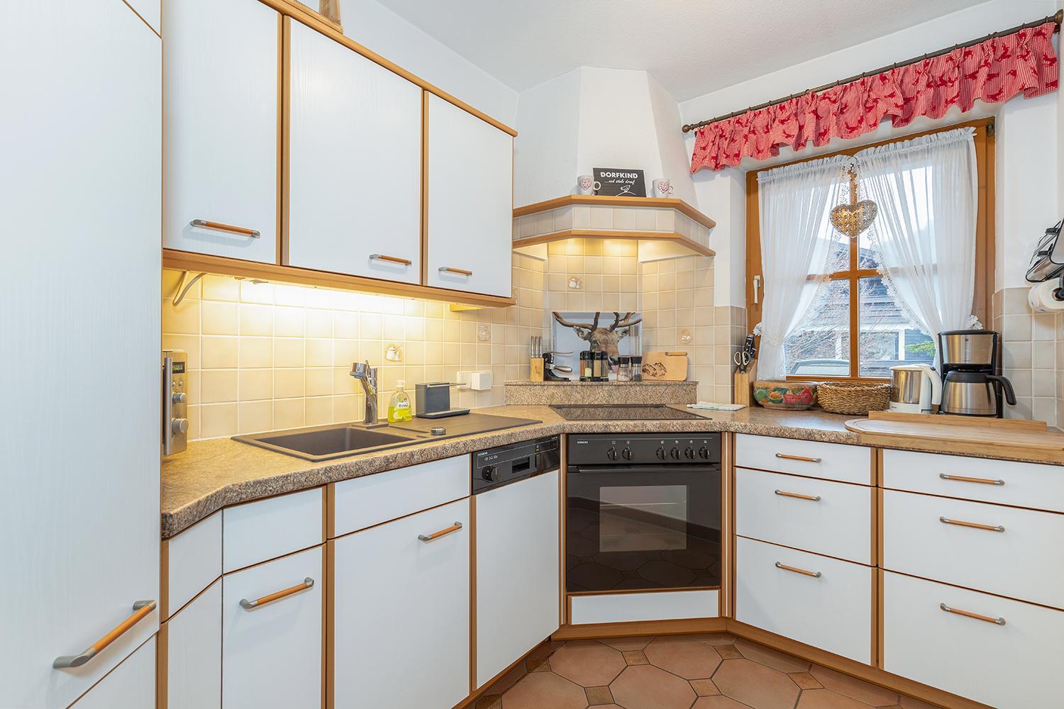 Ferienwohnung Elisabeth