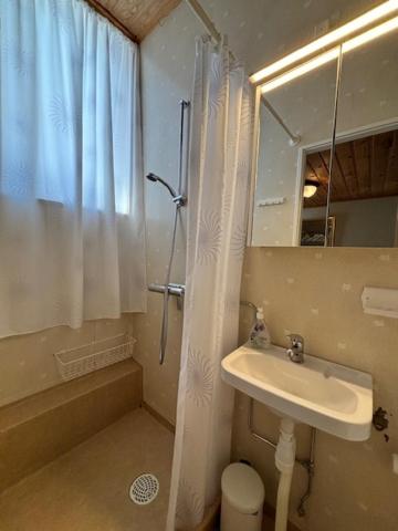 Hus Ana - familienfreundliches Ferienhaus Fengersfors mit Kamin - Kanu inklusive view 5