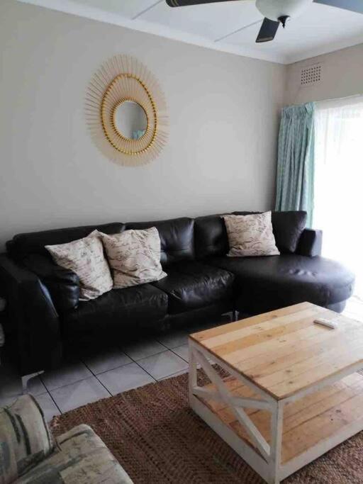 Home away from home with seaviews view 2