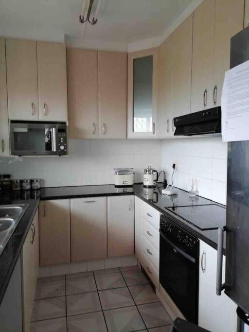Home away from home with seaviews view 5
