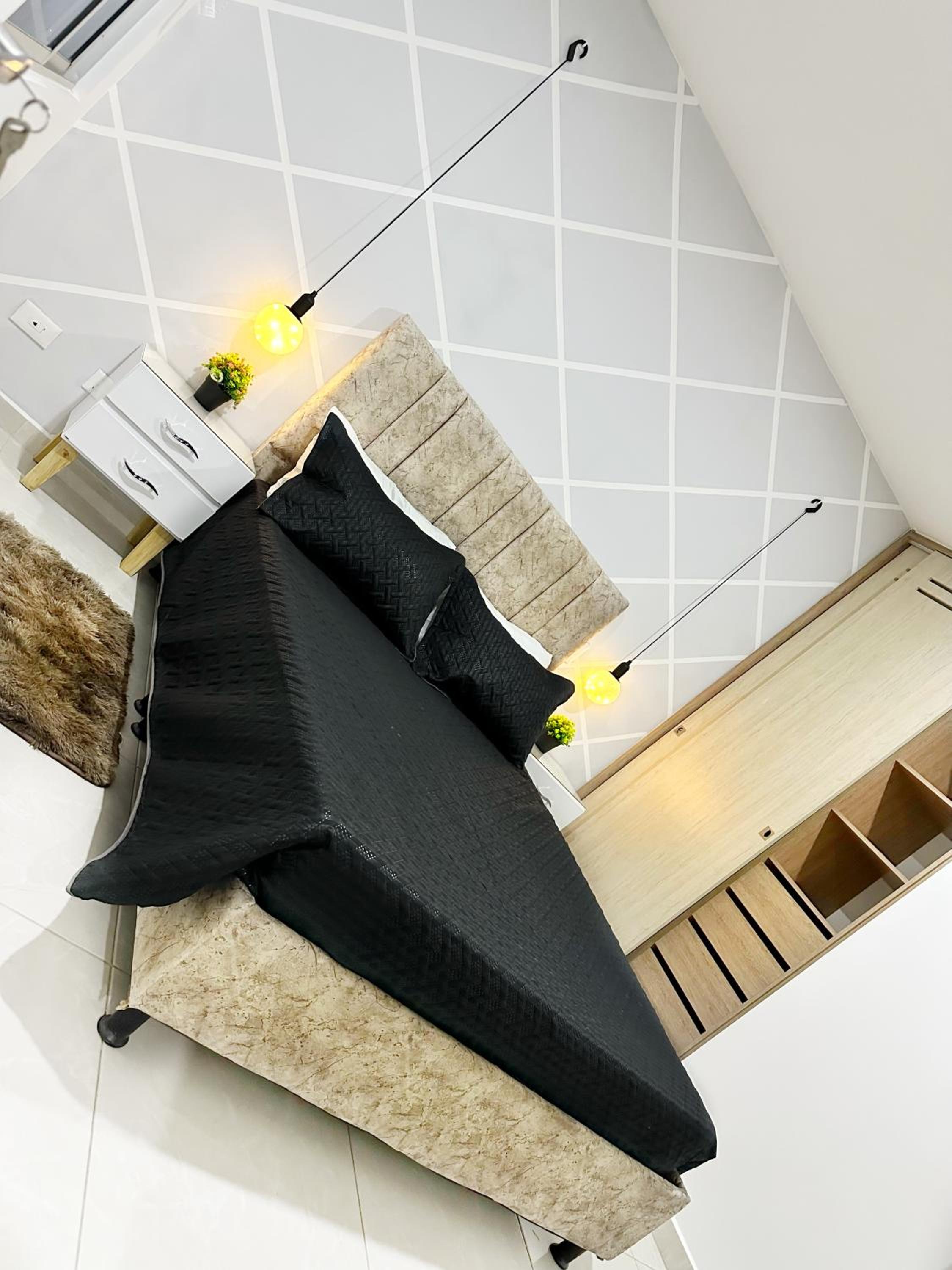 Habitación Deluxu con piscina