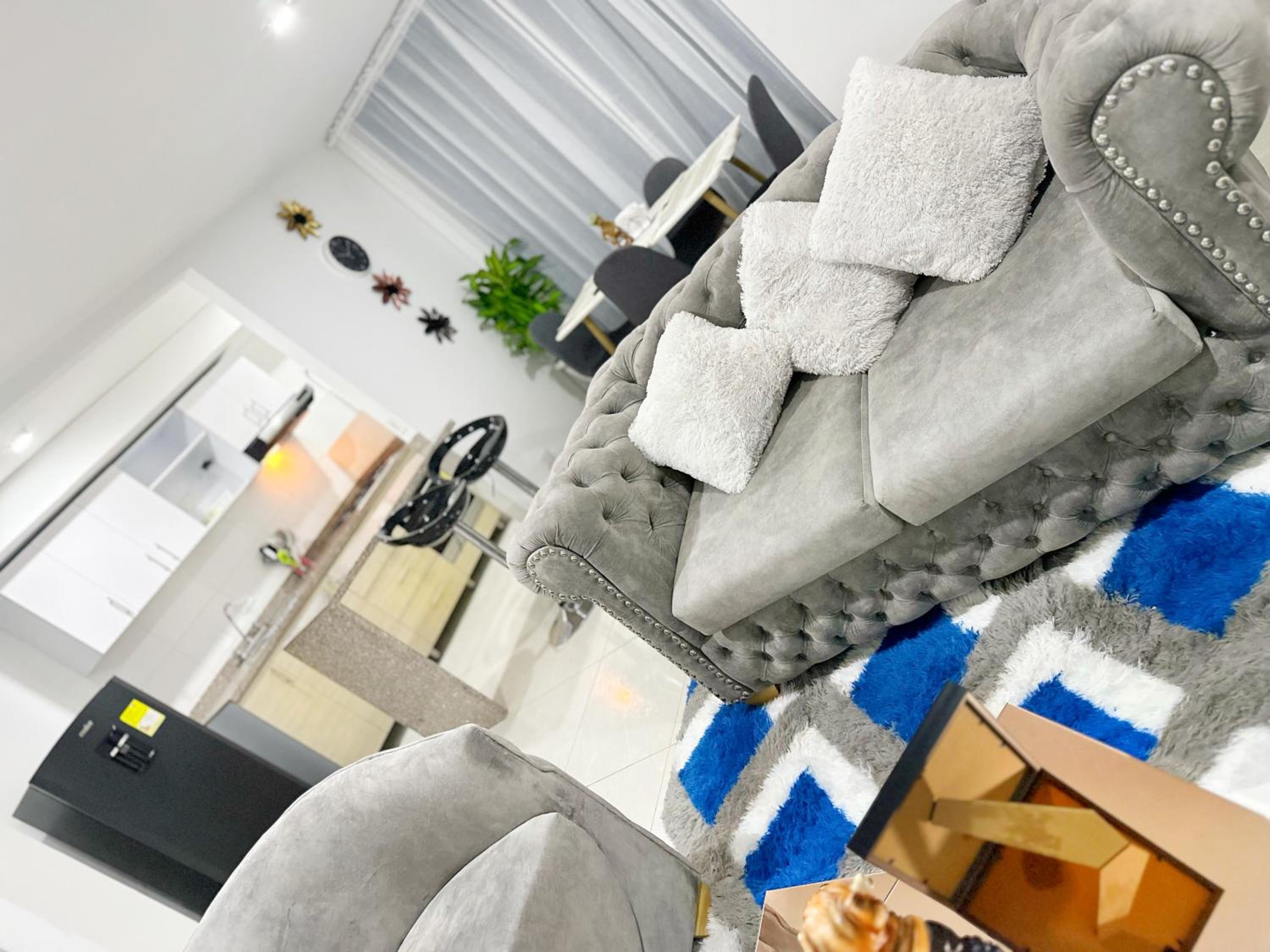 Habitación Deluxu con piscina