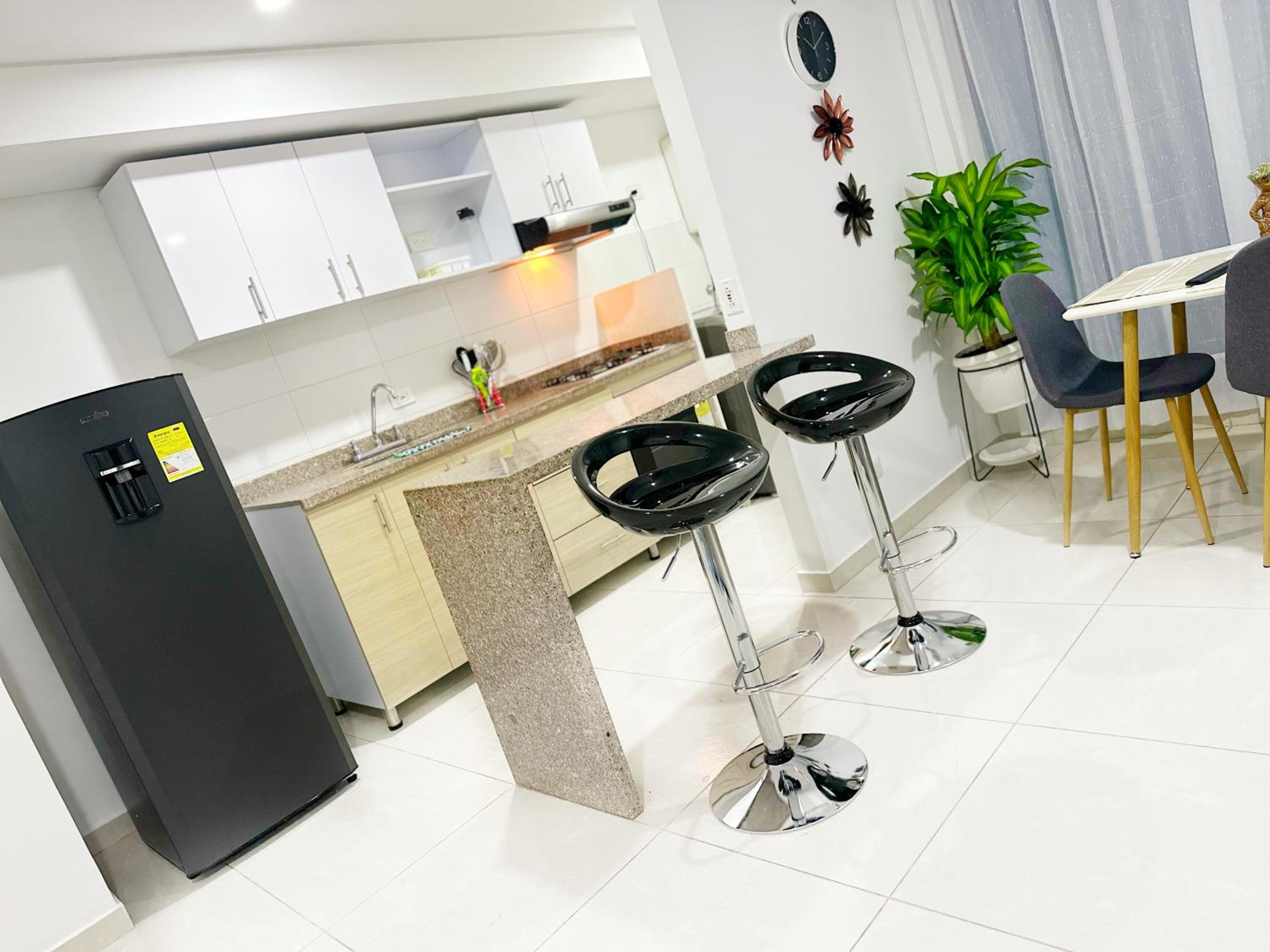 Habitación Deluxu con piscina
