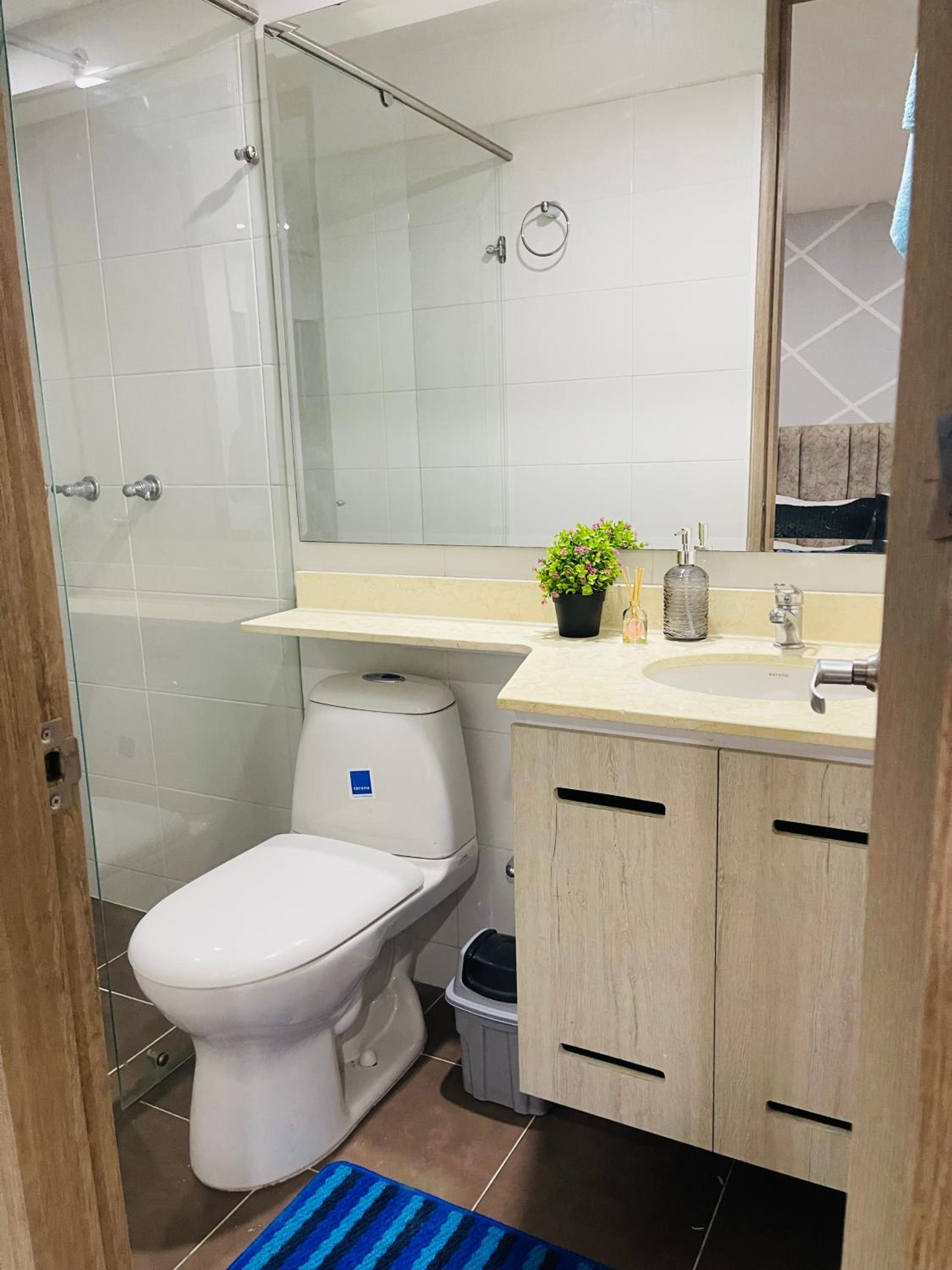 Habitación Deluxu con piscina
