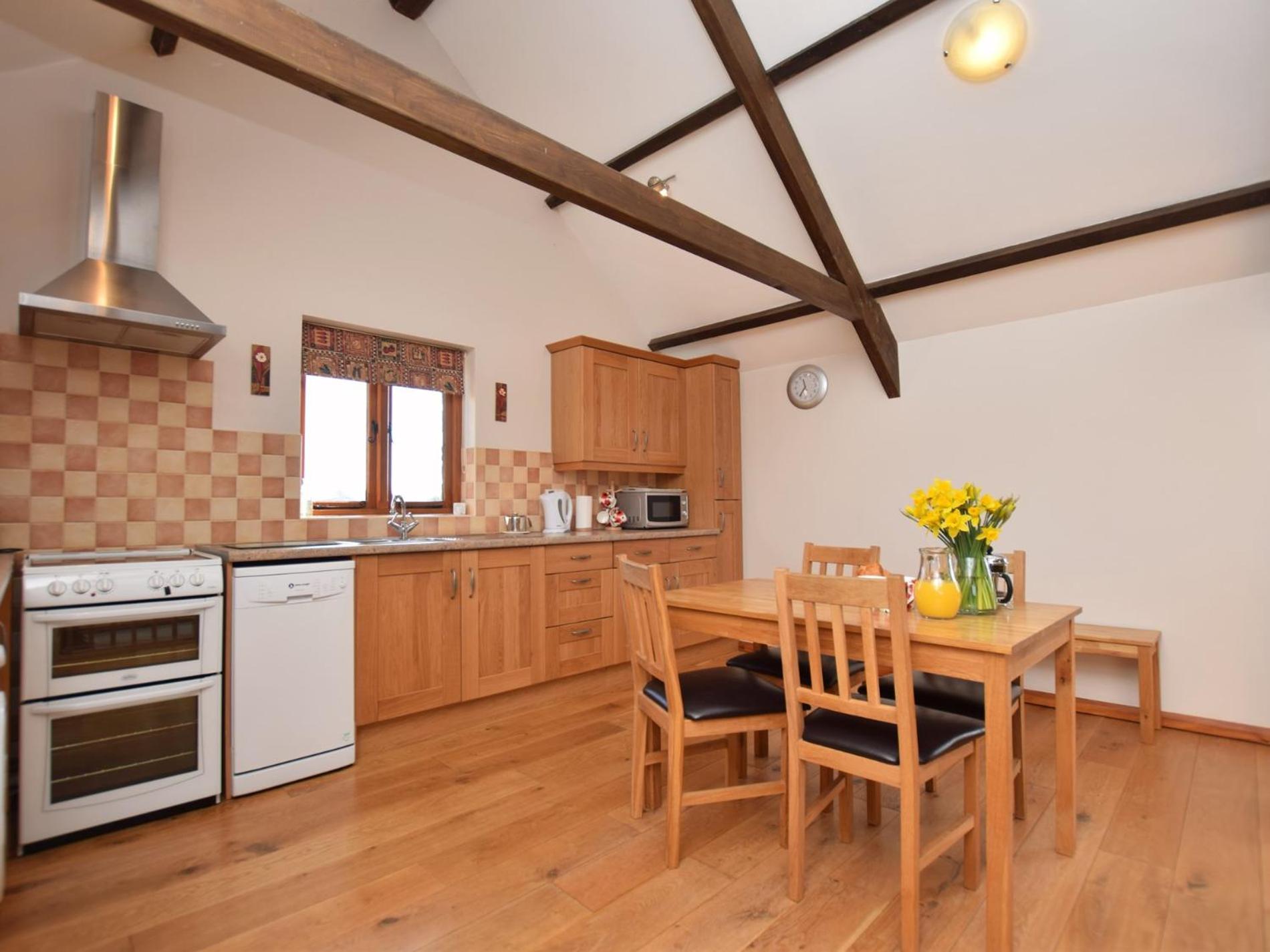 2 Bed in Bodmin oc-quill view 2